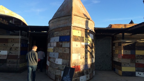 5 Valle De Guadalupe Wineries You Absolutely Can't Miss: Exploring Mexican Wine Country