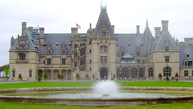 Biltmore-Estate