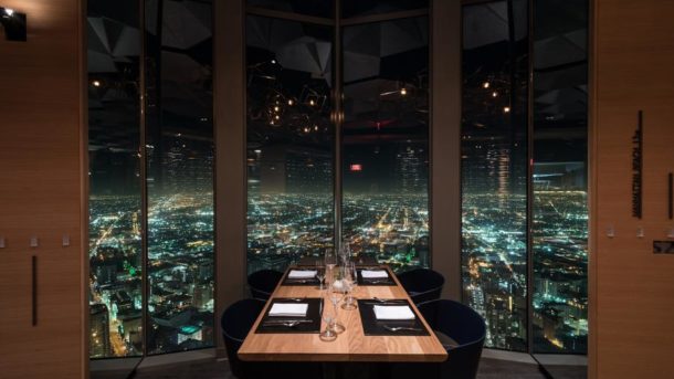 Valentine's Day in LA on any budget