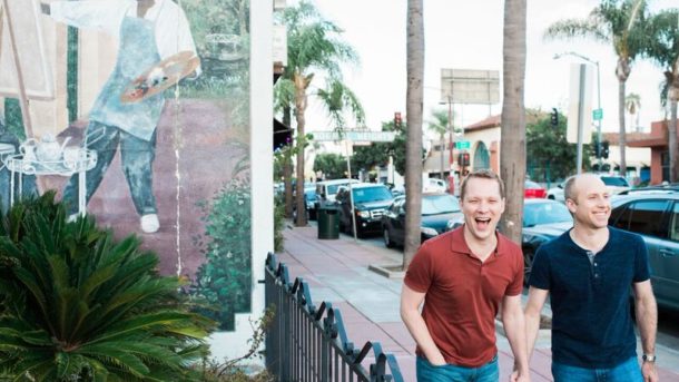 San Diego date night ideas