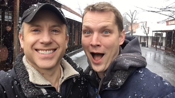 Most Unique Things to do Gold Country