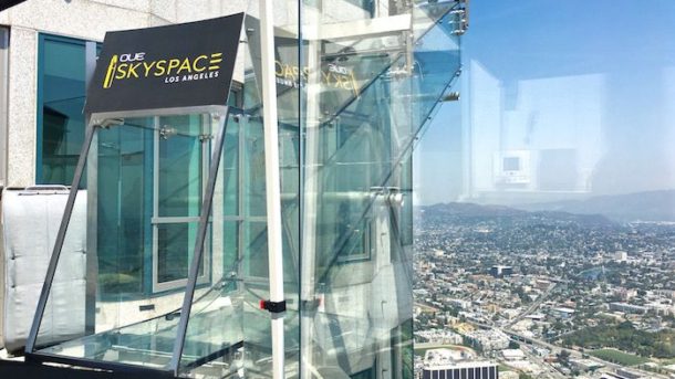 Perfect itinerary for a staycation in Los Angeles. LA Staycation