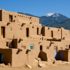 Taos Pueblo, day trip from Santa Fe