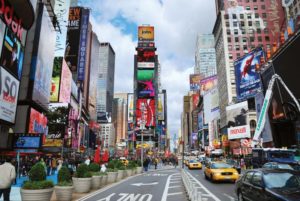 Unique Things to Do in NYC: The Ultimate Weekend Getaway
