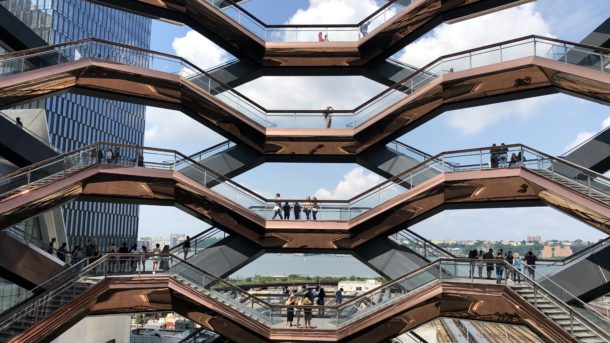 Unique Things to Do in NYC: The Ultimate Weekend Getaway