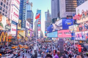 Unique Things to Do in NYC: The Ultimate Weekend Getaway