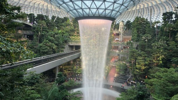 3 Days in Singapore: An Action Packed Day-By-Day Itinerary
