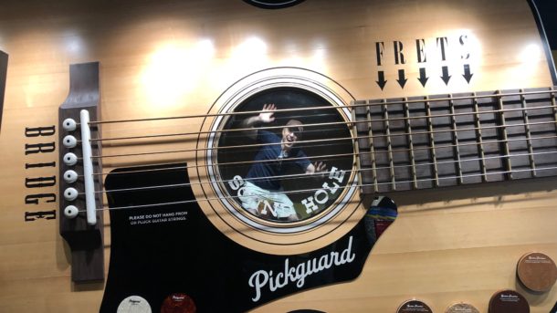 Tennessee Road Trip: Memphis to Nashville to Dollywood And Everything In Between