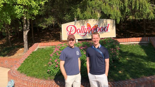 5 Best Rides at Dollywood: A Day Trip To Dolly Parton's Tennessee Theme Park