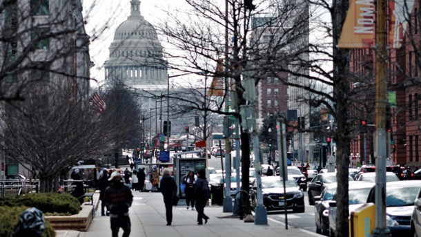 One day in Washington DC: A Perfect Itinerary for a Washington DC Family Trip