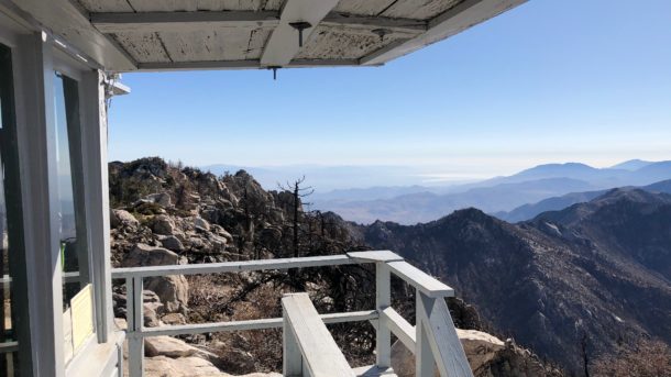 Best Hike in Idyllwild: A Peaceful Mountain Getaway Just Hours From LA