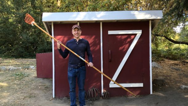 Oak Glen Apple Picking: A Taste of Fall Just Outside LA
