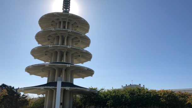 Top 5 Things to Do in Japantown San Francisco