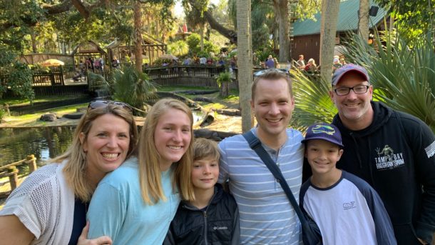 St Augustine for Kids: Our Top Picks For a Family Vacation