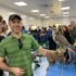 A Falcon Experience: Touring Abu Dhabi's Falcon Hospital