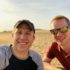 Dune Bashing in Dubai: The Ultimate Arabian Adventure