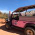 Looking to Go Beyond the Sedona Vortex? Take an Off Road Adventure on a Pink Jeep Sedona Tours