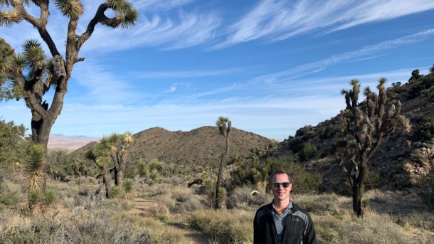 LA to Joshua Tree: A Weekend Escape From Humanity in the High Desert California