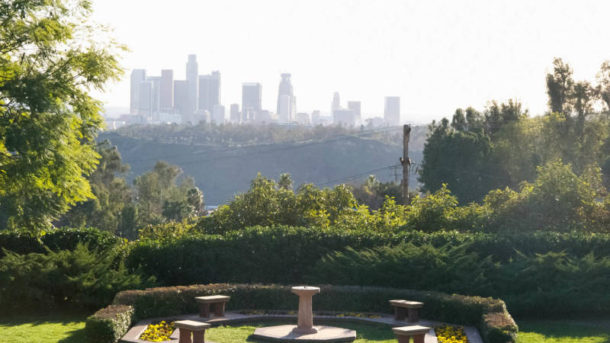 1 Day LA Road Trip Adventure While Socially Distancing: Mt. Washington Hike, A One Stop Shop for Soda Pop and More