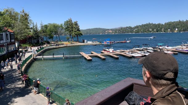 Weekend Escape From LA to Lake Arrowhead: Hiking and Virtual Activities With Family While Socially Distancing