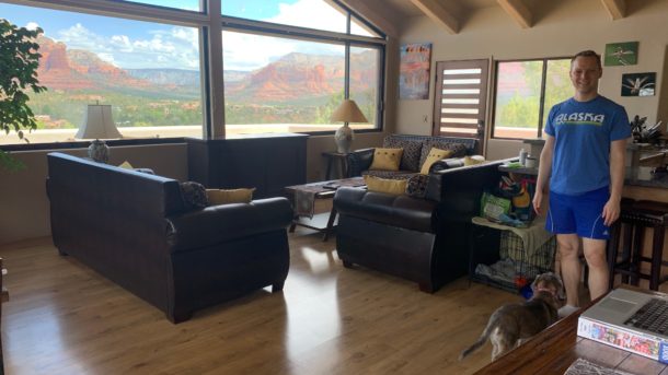 Top 5 Things To Do On An Arizona Babymoon in Sedona