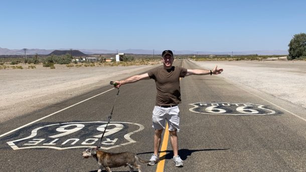 Aliens, Abandoned Hotels and Other Quirky, Must-See Route 66 Attractions