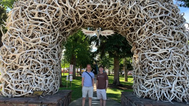 Best Things to do in Jackson Hole in Summer