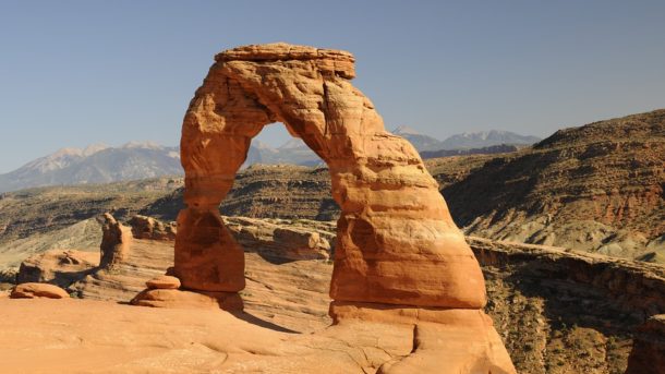 An Epic Southwest Road Trip from Los Angeles to Sedona, Yellowstone and Beyond