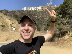 Top 3 Hikes For The Best View Of The Hollywood Sign