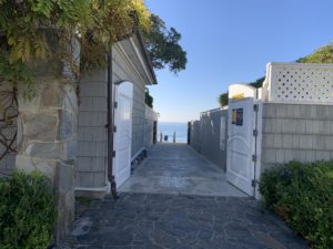 Secret Swings In Malibu: Adult Swings For The Young At Heart - Gourmet