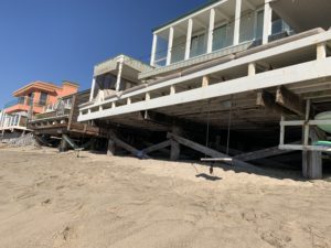 Secret Swings In Malibu: Adult Swings For The Young At Heart - Gourmet