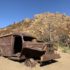 Malibu Creek State Park Hike To Famed MASH Set