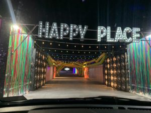 Happy Place: Instagram Pop Up Museum To Put A Smile On Your Face