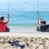 Secret Swings In Malibu: Adult Swings For The Young At Heart