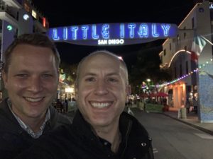 San Diego Date Ideas: Top 5 Experiences For Couples Looking To Mix it Up