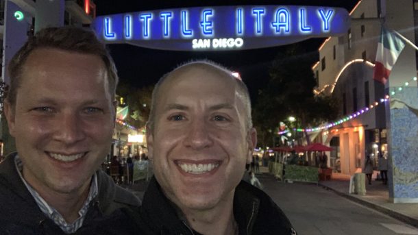 San Diego Date Ideas: Top 5 Experiences For Couples Looking To Mix it Up