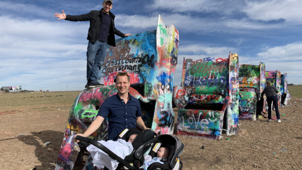 5 Day Road Trip to Florida from Los Angeles: The Best Cross Country Road Trip Itinerary