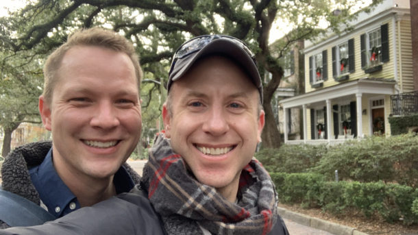 Romantic Things To Do In Savannah GA