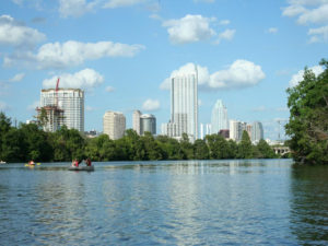5 Best Outdoor Activities In Austin For The Family