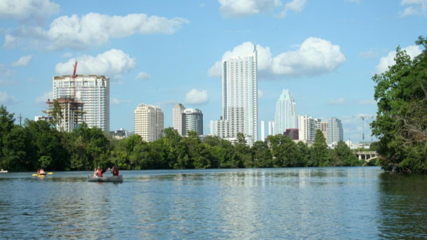 5 Best Outdoor Activities In Austin For The Family