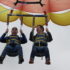 Parasailing on Catalina Island: Soaring 800 feet Above The Ocean