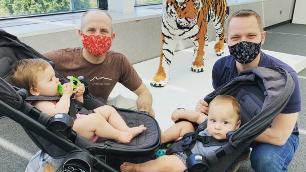 A Lego Exhibit And Other Special Events You Can't Miss in LA Right Now