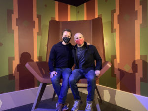 'Elsewhere At The Madcap Motel': An Instagram Pop Up Museum in Los Angeles Like No Other