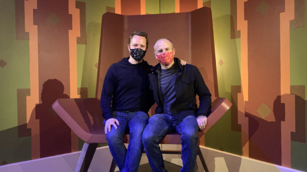 'Elsewhere At The Madcap Motel': An Instagram Pop Up Museum in Los Angeles Like No Other