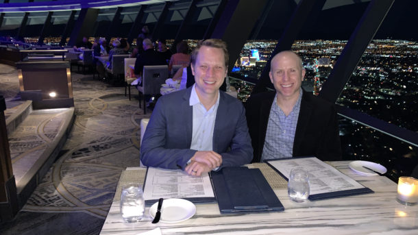 Date Night in Las Vegas For Every Traveler: Our Top Picks