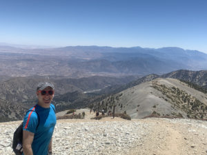 Best Mount Baldy Hike Itinerary: Hiking, Riding A Sky Lift And Chowing On Burgers