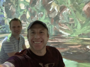 Why You Need to Go to Van Gogh, An Immersive Experience in Anaheim