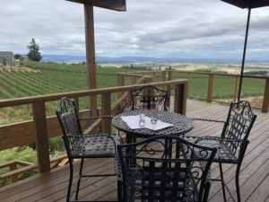 Top 3 Willamette Valley Wineries: Best Baguettes, Bookstores and Stops in Oregon Wine Country