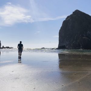 Astoria Goonies Tour