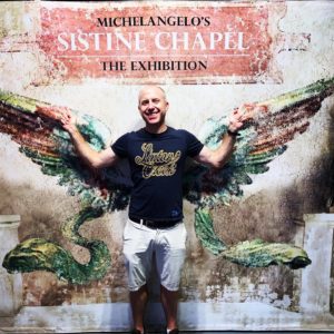 Sistine Chapel Exhibition: The Best Way to Experience Michelangelo's Masterpiece